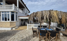Spacious 3 bedrooms house for sale in Frenaros
