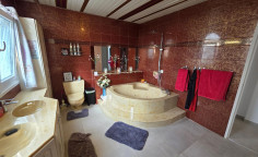 Spacious 3 bedrooms house for sale in Frenaros