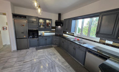 Spacious 3 bedrooms house for sale in Frenaros