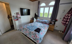 Spacious 3 bedrooms house for sale in Frenaros