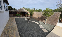Spacious 3 bedrooms house for sale in Frenaros