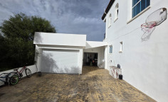 Spacious 3 bedrooms house for sale in Frenaros