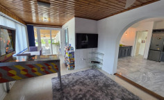 Spacious 3 bedrooms house for sale in Frenaros
