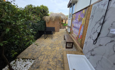 Spacious 3 bedrooms house for sale in Frenaros
