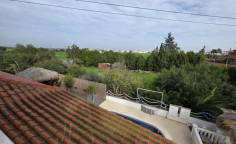 Spacious 3 bedrooms house for sale in Frenaros
