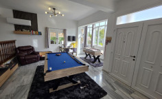 Spacious 3 bedrooms house for sale in Frenaros