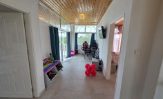 Spacious 3 bedrooms house for sale in Frenaros