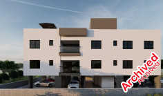 Spacious 2 bedroom apartment for sale in Dali