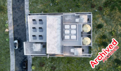 Spacious 2 bedroom apartment for sale in Dali
