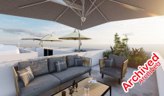 Spacious 2 bedroom apartment for sale in Dali