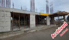 Spacious 2 bedroom apartment for sale in Dali