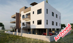 Spacious 2 bedroom apartment for sale in Dali