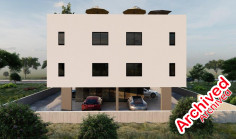 Spacious 2 bedroom apartment for sale in Dali