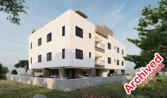 Spacious 2 bedroom apartment for sale in Dali