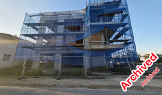 Spacious 2 bedroom apartment for sale in Dali