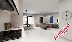 Spacious 2 bedroom apartment for sale in Dali