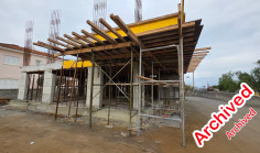 Spacious 2 bedroom apartment for sale in Dali
