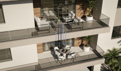 New apartment for sale in Episkopi area 