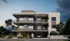 New apartment for sale in Episkopi area 