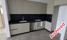 Modern unfurnished two bedroom apartment in sunny Columbia 