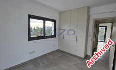 Modern unfurnished two bedroom apartment in sunny Columbia 