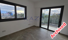 Modern unfurnished two bedroom apartment in sunny Columbia 