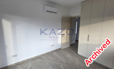 Modern unfurnished two bedroom apartment in sunny Columbia 