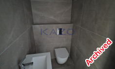 Modern unfurnished two bedroom apartment in sunny Columbia 