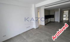 Modern unfurnished two bedroom apartment in sunny Columbia 