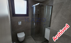 Modern unfurnished two bedroom apartment in sunny Columbia 