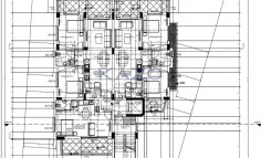 Modern unfurnished two bedroom apartment in sunny Columbia 