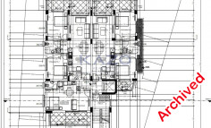 Modern unfurnished two bedroom apartment in sunny Columbia 