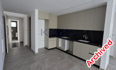 Modern two bedroom apartment for sale Columbia 
