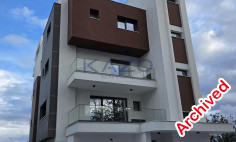 Modern two bedroom apartment for sale Columbia 