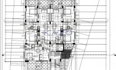 Modern two bedroom apartment for sale Columbia 