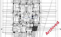 Modern two bedroom apartment for sale Columbia 