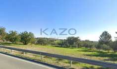 Large 7472m2 field for sale in peaceful Pachna , Limassol