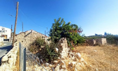 Two residential plots for sale in Pachna , Limassol