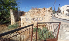 Two residential plots for sale in Pachna , Limassol