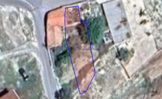 Two residential plots for sale in Pachna , Limassol