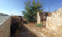 Two residential plots for sale in Pachna , Limassol