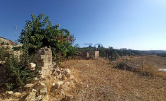 Two residential plots for sale in Pachna , Limassol
