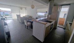 Modern three bedroom apartment for rent in Mesa Geitonia Modern three bedroom apartment for rent in Mesa Geitonia