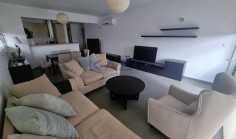 Modern three bedroom apartment for rent in Mesa Geitonia Modern three bedroom apartment for rent in Mesa Geitonia