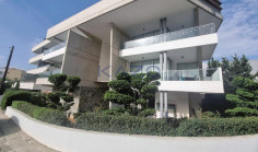 Modern three bedroom apartment for rent in Mesa Geitonia 