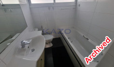Modern three bedroom apartment for rent in Mesa Geitonia 