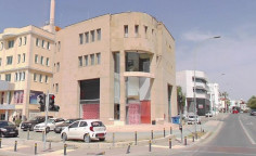 Beautiful commercial for rent Strovolos