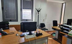 Beautiful commercial for rent Strovolos