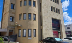 Beautiful commercial for rent Strovolos