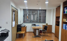 Beautiful commercial for rent Strovolos